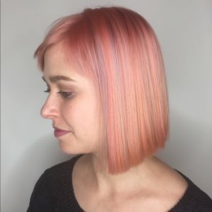 Meet your Posher, Maren